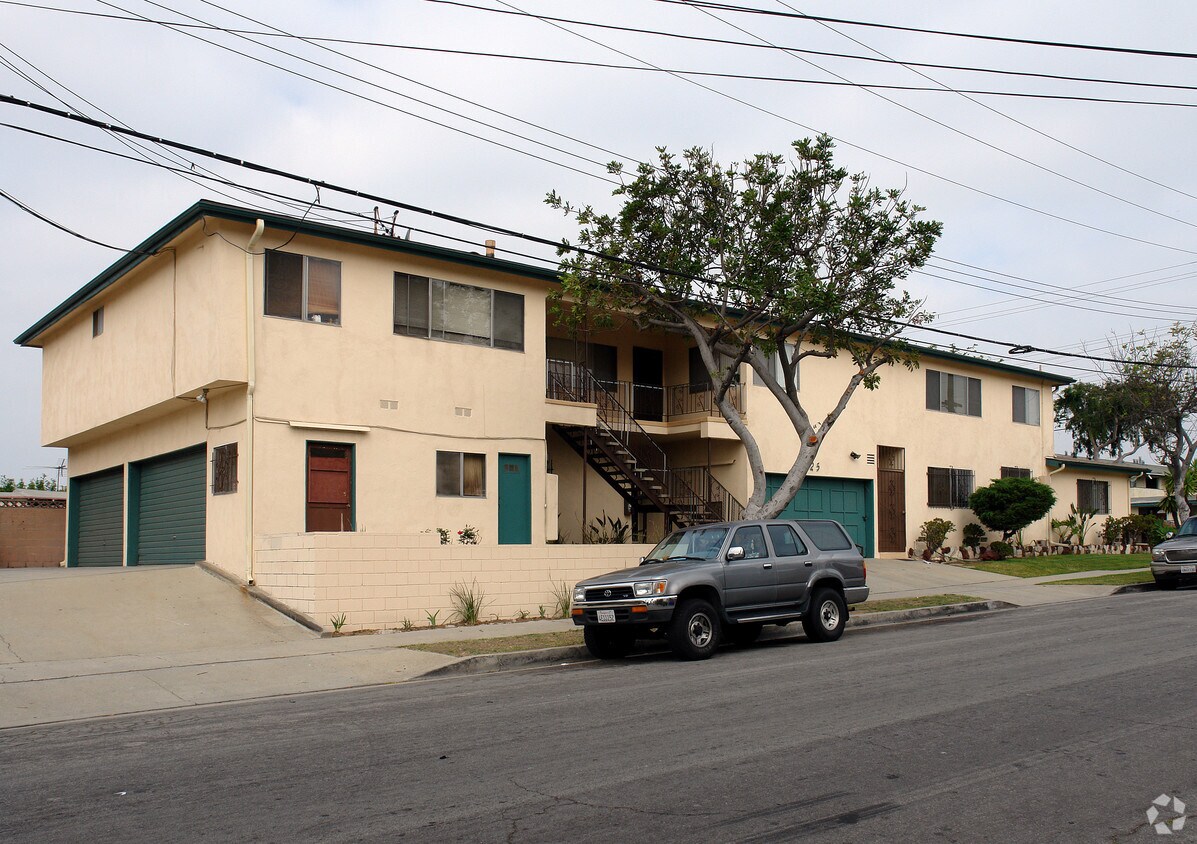 Foto del edificio - 525 N Exton Ave