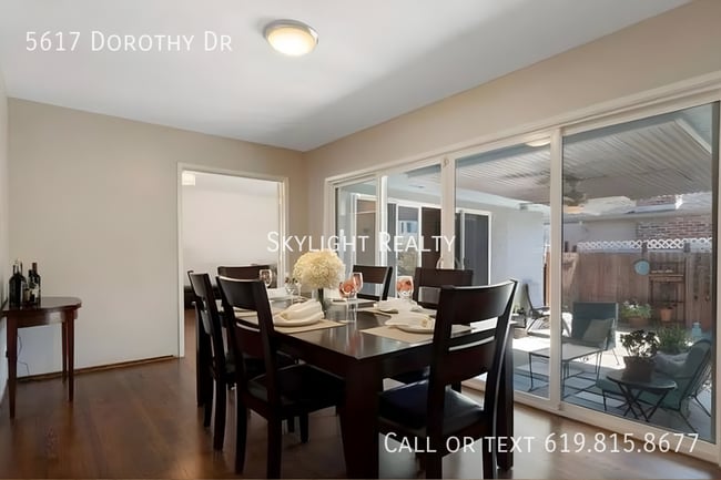 Building Photo - 5617 Dorothy Dr