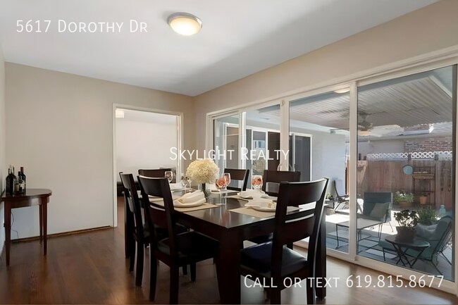 Foto del edificio - 5617 Dorothy Dr