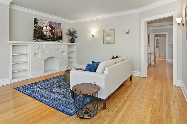 Foto del edificio - 7008 N Rockwell St