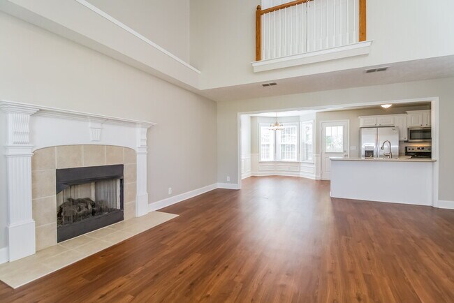 Building Photo - 2729 Westhaven Dr
