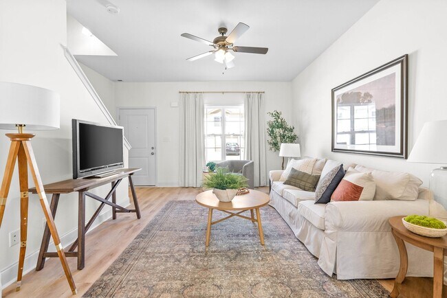 Building Photo - 940 Britton Springs Road