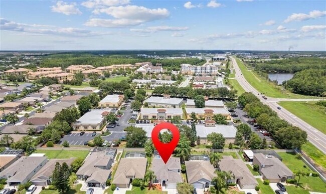 Foto del edificio - 1800 Loch Haven Ct