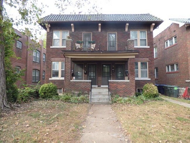 Building Photo - 4935 Magnolia Ave