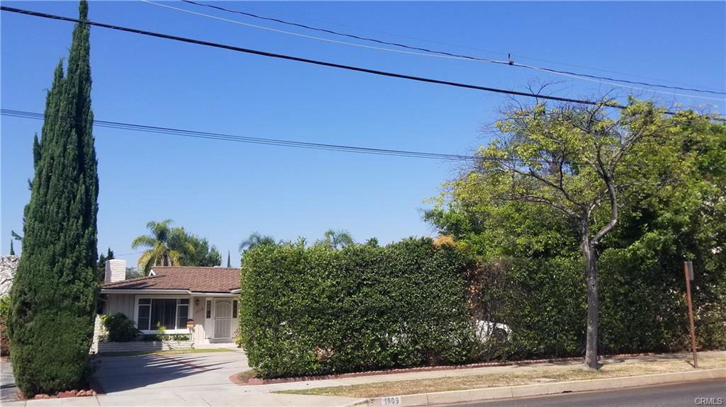 Foto principal - 1809 S El Molino Ave
