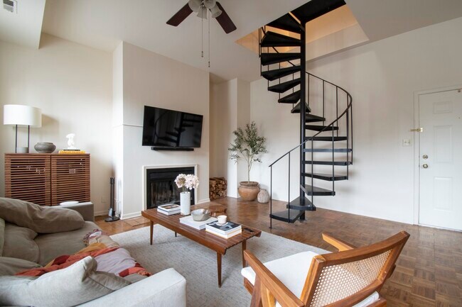 Foto del edificio - 3751 N Halsted St