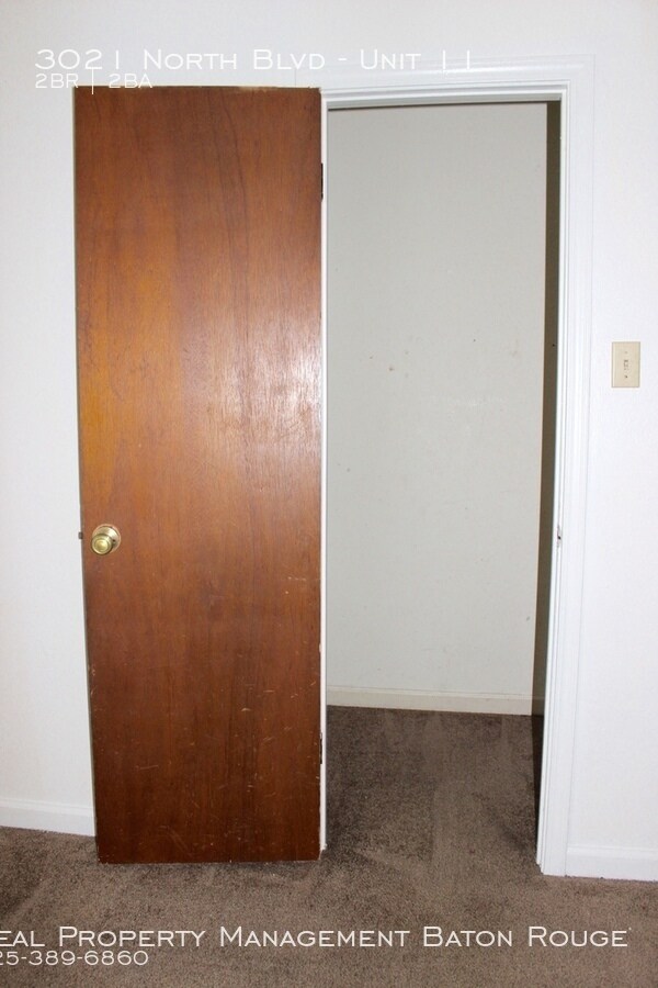 Building Photo - Two Bedroom Apt on North Blvd