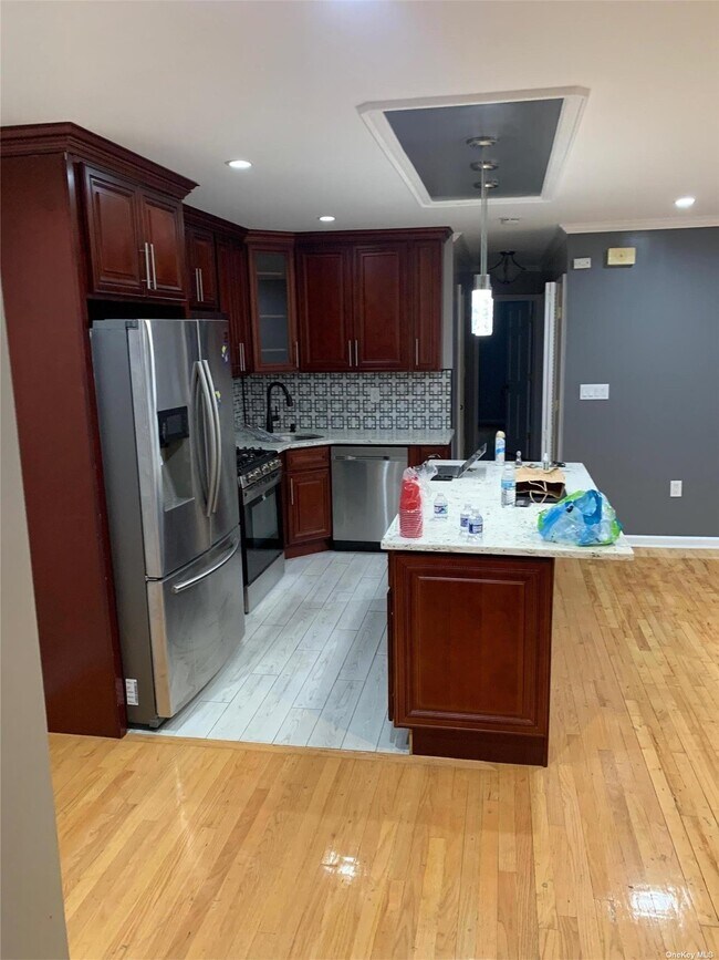 292 Conklin Ave, Brooklyn, NY 11236 House Rental in Brooklyn, NY