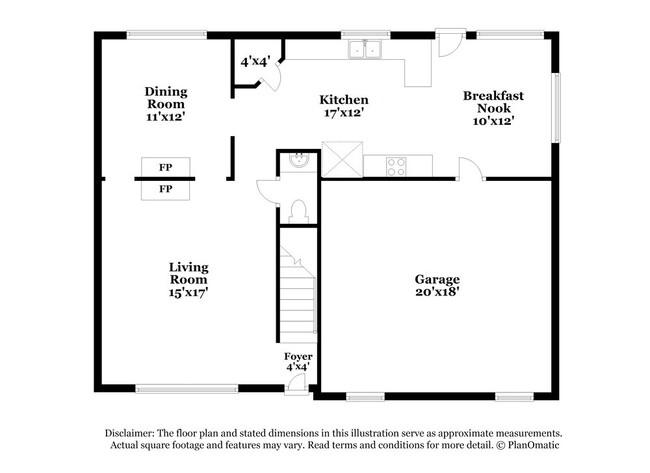 Building Photo - 618 Meadow Springs Dr