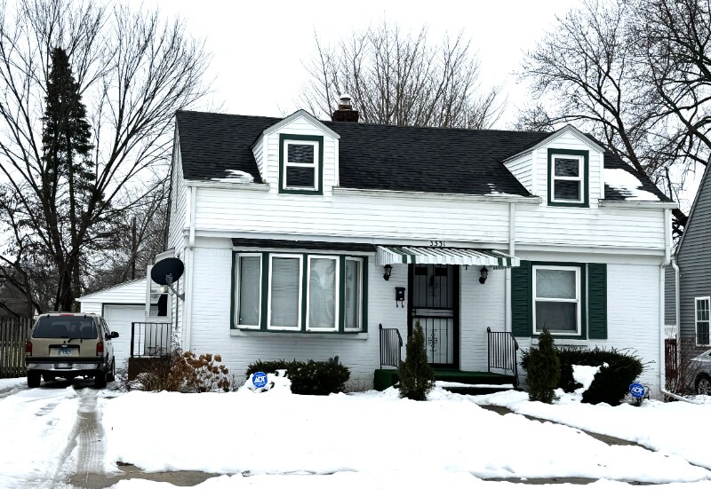 3331 Minnesota Dr, Rockford, IL 61108 House Rental in Rockford, IL