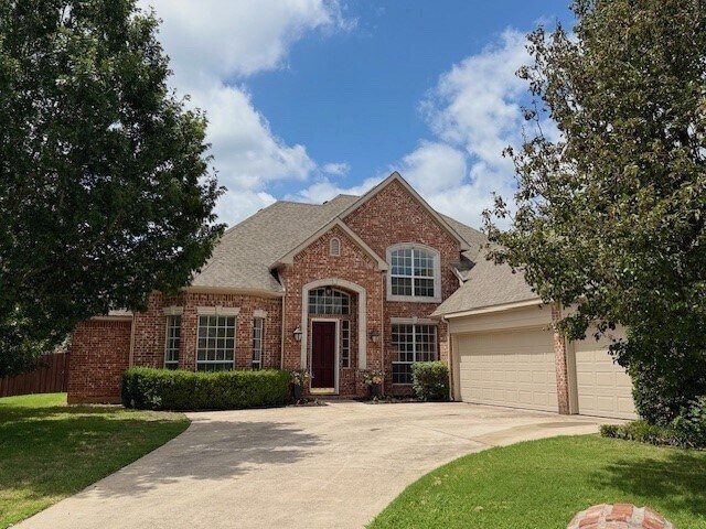 Foto del edificio - 2509 Woodstone Ct