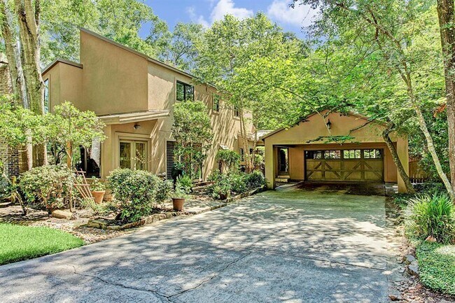 Foto del edificio - 2607 Crossvine Cir