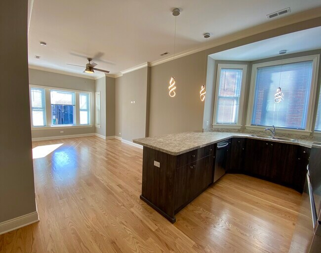 Foto del edificio - 2308 W Taylor St