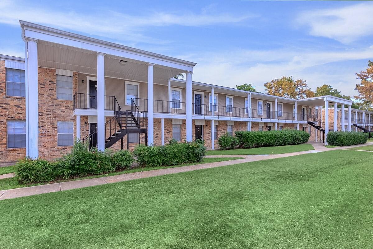 Riverside Oaks Apartments Shreveport, LA