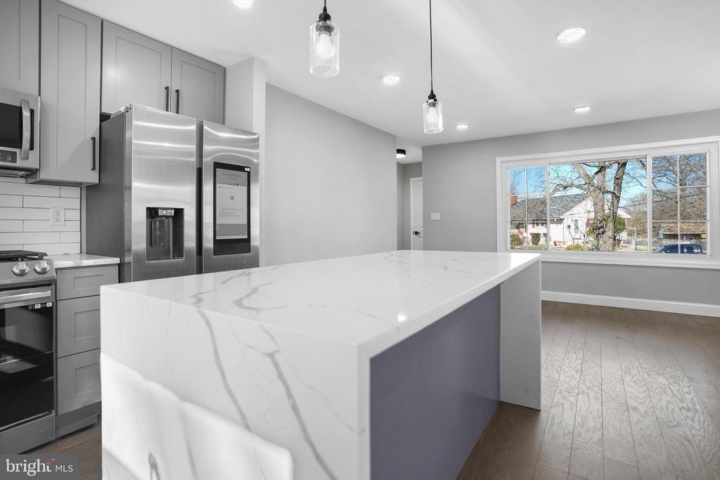 Foto principal - 5826 Galloway Dr