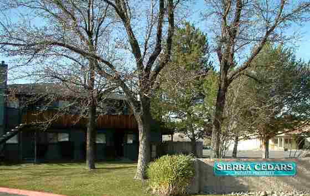 Foto principal - 2245 Kietzke Ln