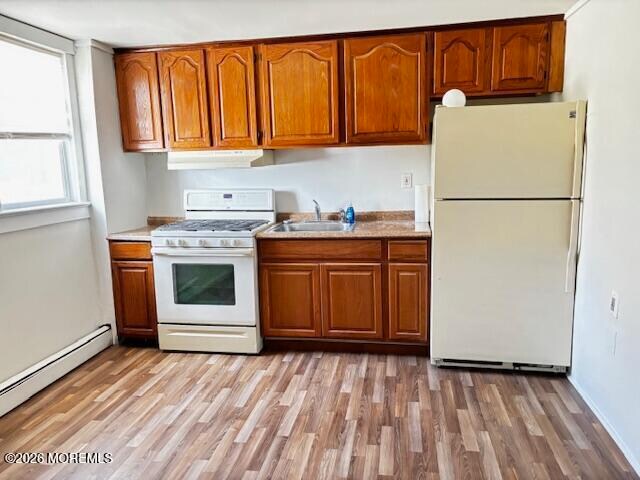 Building Photo - 547 Harding Ave