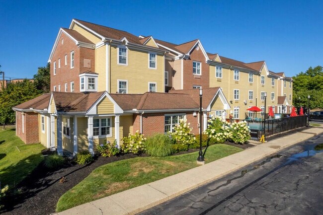 Foto del edificio - 30 International Pl