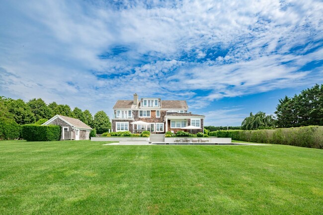 Foto del edificio - 31 Mecox Bay Ln
