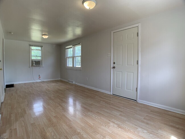 Foto del edificio - 4754 NE 27th Ct