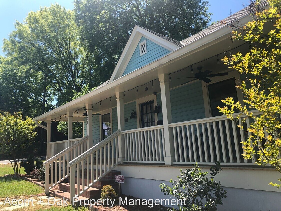 Primary Photo - 2 br, 2 bath House - 501 N Elizabeth Street