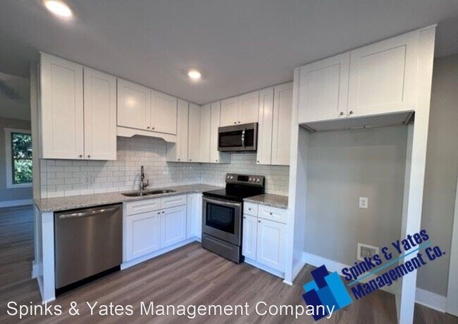 Foto del edificio - 3 br, 2 bath House - 515 Boulevard