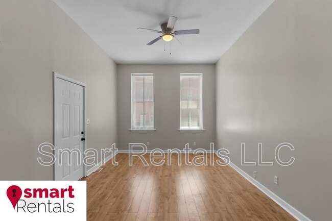 Building Photo - 1711 S 8th St