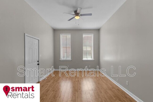 Foto del edificio - 1711 S 8th St