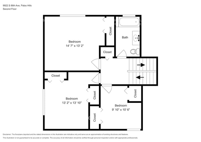 Building Photo - 9922 S 86th Ave