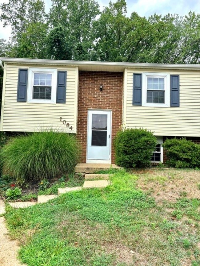 Building Photo - 1084 Bright Leaf Ct