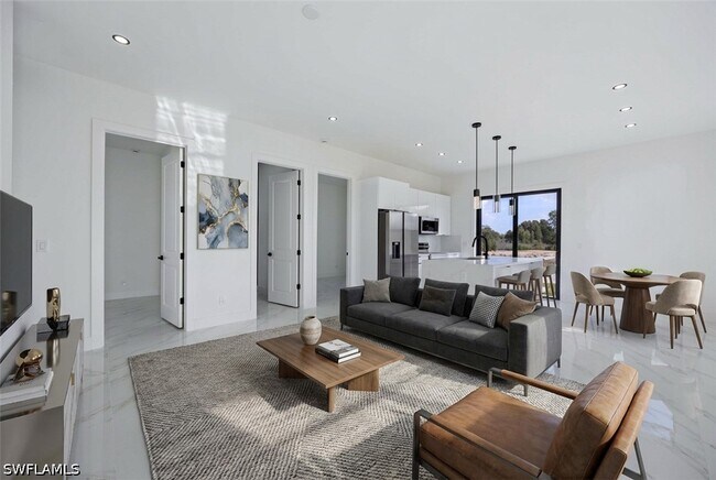 Foto del edificio - 1051 Marine Ave S