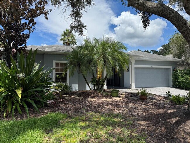 Foto del edificio - 275 Rock Springs Dr