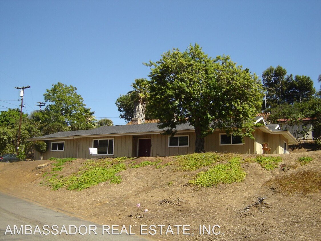 30 Houses for Rent in Vista, CA Westside Rentals