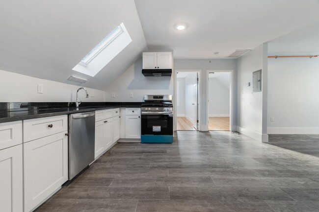 Foto del edificio - 108 Paul Gore St