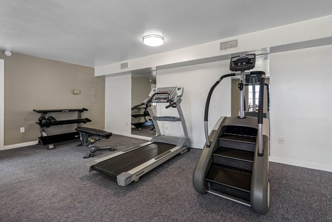 Interior Photo - Prosper Riverdale