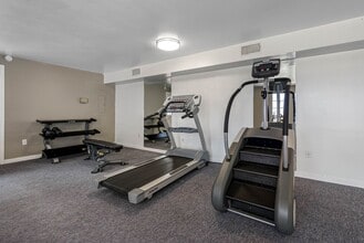 Interior Photo - Prosper Riverdale