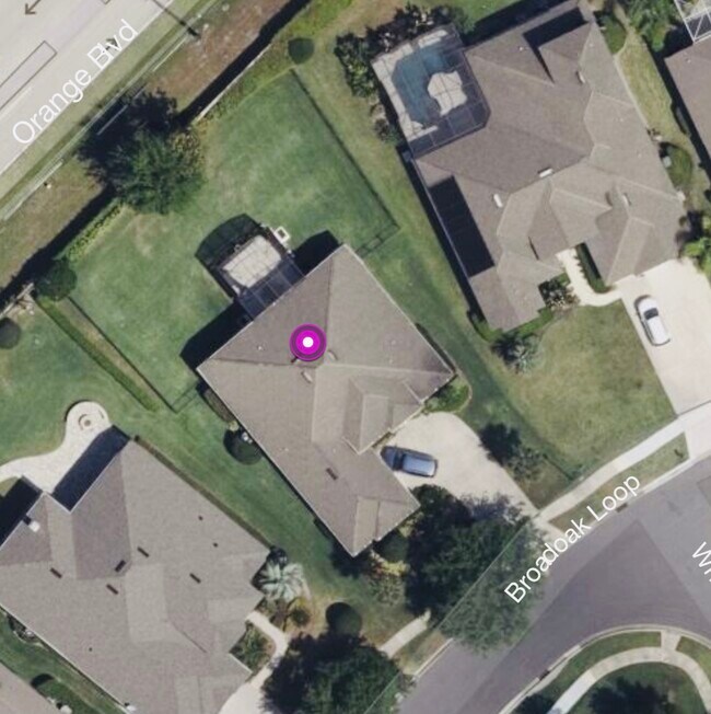 Building Photo - 689 Broadoak Loop