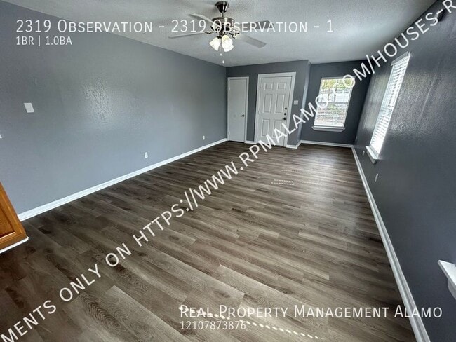Foto del edificio - 2319 Observation Dr