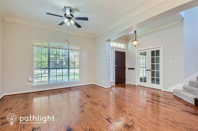 Building Photo - 2020 Hillcroft Drive