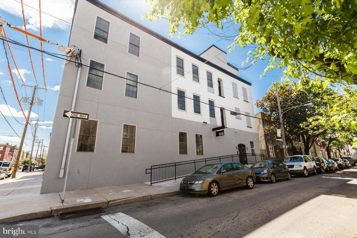 Foto principal - 1618 Mifflin St