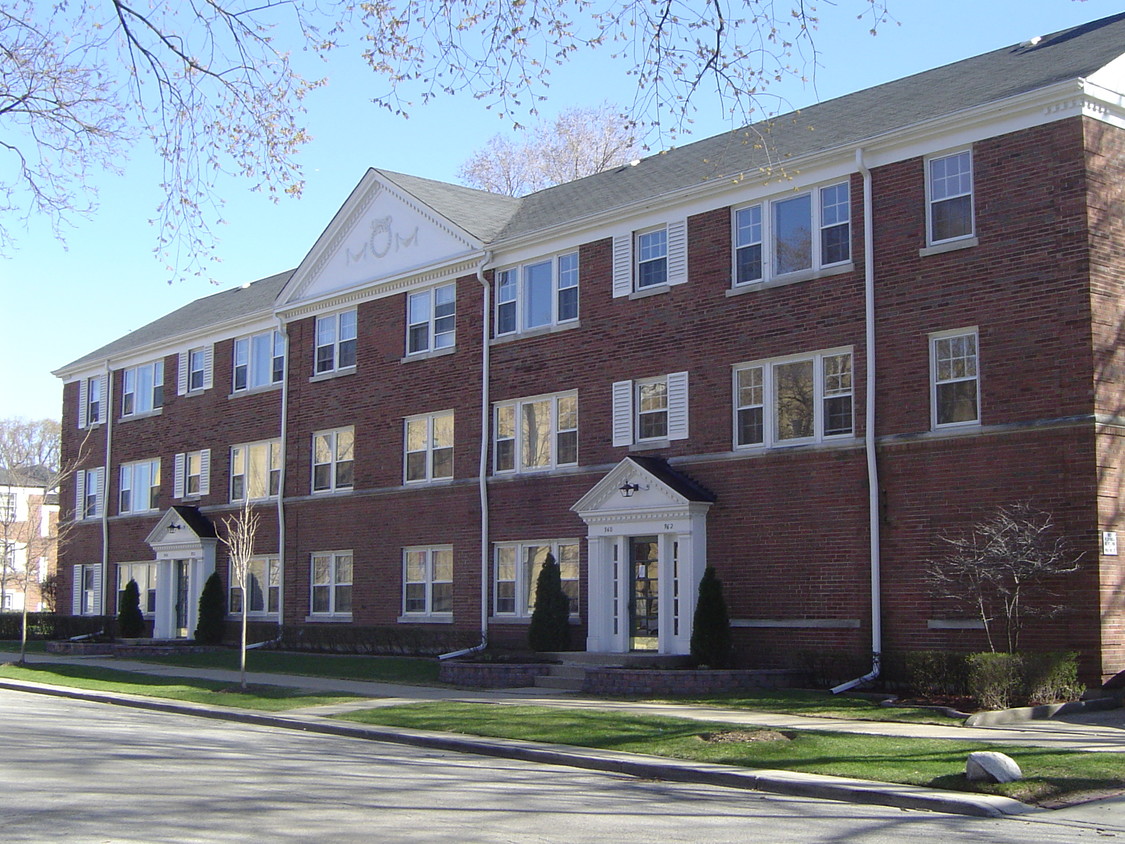 Foto principal - 960 Mulford St