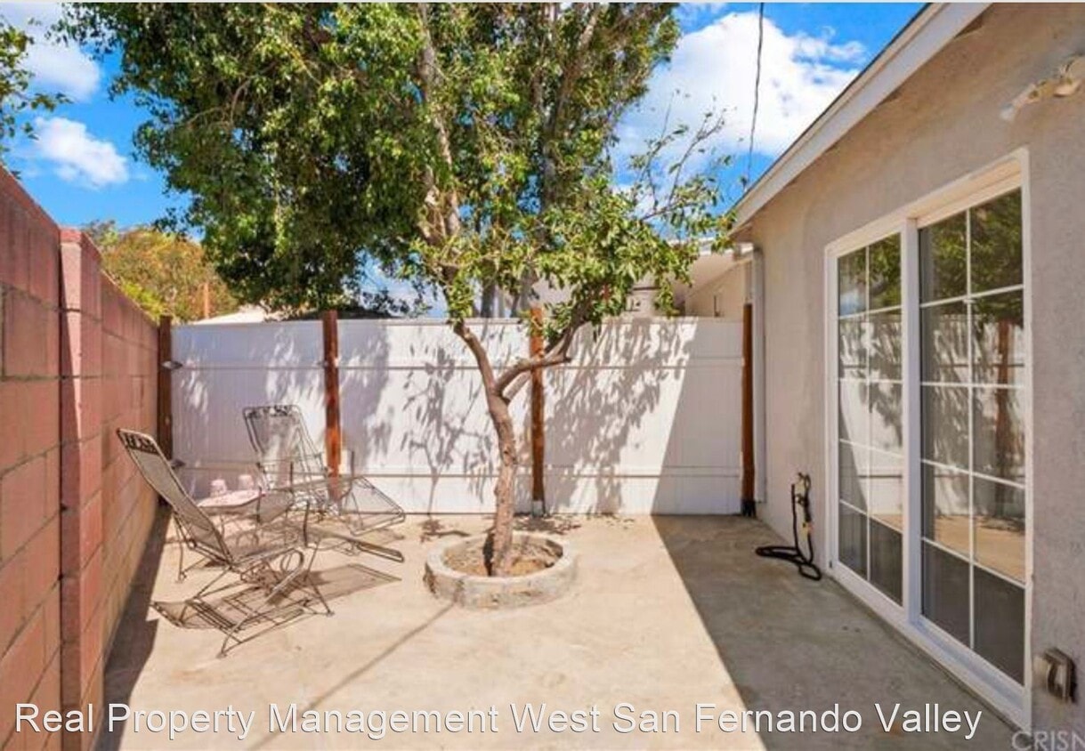 317 Houses for Rent in San Fernando Valley, CA Westside Rentals
