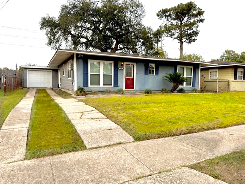 Primary Photo - 4309 Dreux Ave