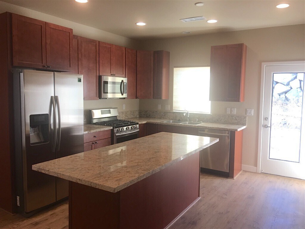 Primary Photo - Single Story NW Reno House - Built 2018