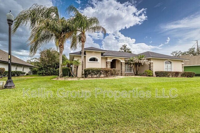 Foto del edificio - 1229 Lake Deeson Woods Ln