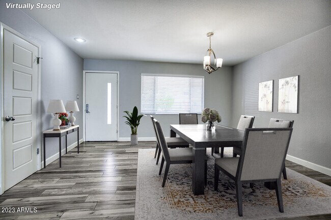 Foto del edificio - 4013 N 81st St