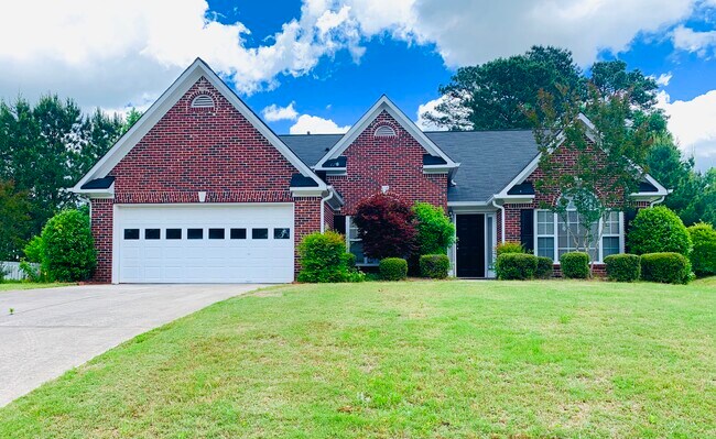 Building Photo - 3737 Idlewild Pl