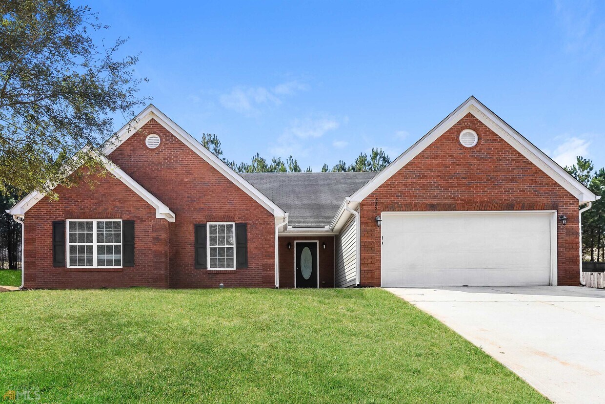 275 Sunflower Ln, Covington, GA 30016 House for Rent in Covington, GA