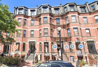 Building Photo - 37 Newbury St