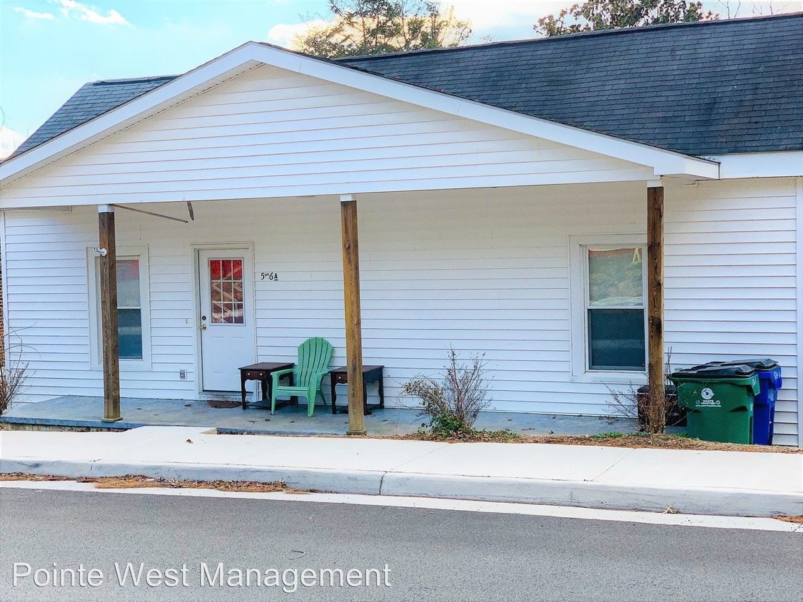 Primary Photo - 4 br, 2 bath House - 506 A Harrell Street
